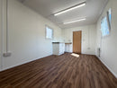 32x10ft Custom Cabin | Canteen / Office | WC/Wash Room/Shower Room | Kitchenette | No 1777