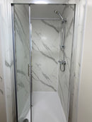 32x10ft Custom Cabin | Canteen / Office | WC/Wash Room/Shower Room | Kitchenette | No 1777