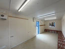 24x9ft | Drying Room | Building Site Accommodation | Portable Anti-Vandal | Reduced | No 1880