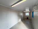 21x8ft | Canteen / Office | Building Site Accommodation | Portable Anti-Vandal | Reduced | No 1882