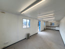 32x10ft | Canteen / Office | Building Site Accommodation | Portable Anti-Vandal | Reduced | No 1851