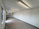 32x10ft | Canteen / Office | Building Site Accommodation | Portable Anti-Vandal | Reduced | No 1851