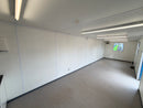 32x10ft | Canteen / Office | Building Site Accommodation | Portable Anti-Vandal | Reduced | No 1851
