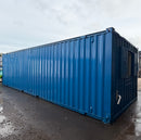 32x10ft | Canteen / Office | Building Site Accommodation | Portable Anti-Vandal | Reduced | No 1851