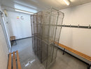 16x9ft | Drying Room / Changing Room | Building Site Accommodation | Portable Anti-Vandal Cabin | Reduced | No 1895