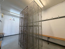 16x9ft | Drying Room / Changing Room | Building Site Accommodation | Portable Anti-Vandal Cabin | Reduced | No 1895