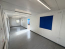 32x10ft | Canteen / Office | Building Site Accommodation | Portable Anti-Vandal | Reduced | No 1896