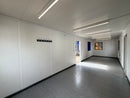 32x10ft | Canteen / Office | Building Site Accommodation | Portable Anti-Vandal | Reduced | No 1896