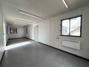 32x10ft | Canteen / Office | Building Site Accommodation | Portable Anti-Vandal | Reduced | No 1896