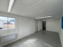 32x10ft | Canteen / Office / Drying Room | Building Site Accommodation | Portable Anti-Vandal | Reduced | No 1863