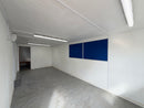 32x10ft | Canteen / Office / Drying Room | Building Site Accommodation | Portable Anti-Vandal | Reduced | No 1863