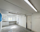 32x10ft | Canteen / Office / Drying Room | Building Site Accommodation | Portable Anti-Vandal | Reduced | No 1863