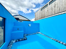 12M / 40ft | Container Swimming Pool | Portable Swimming Pool | Outdoor Pool | Shipping Container Pool