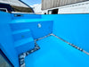 12M Container Swimming Pool | Portable Swimming Pool | Outdoor Pool | Endless Pool with Swim Jets