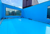 12M Container Swimming Pool | Portable Swimming Pool | Outdoor Pool | Endless Pool with Swim Jets