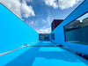 12M Container Swimming Pool | Portable Swimming Pool | Outdoor Pool | Endless Pool with Swim Jets