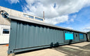 12M / 40ft | Container Swimming Pool | Portable Swimming Pool | Outdoor Pool | Shipping Container Pool