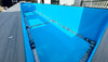 12M Container Swimming Pool | Portable Swimming Pool | Outdoor Pool | Endless Pool with Swim Jets