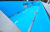 12M Container Swimming Pool | Portable Swimming Pool | Outdoor Pool | Endless Pool with Swim Jets