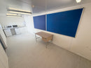 21x8ft | Canteen / Office | Building Site Accommodation | Portable Anti-Vandal | Reduced | No 1899