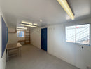 21x8ft | Canteen / Office | Building Site Accommodation | Portable Anti-Vandal | Reduced | No 1899