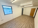 32x10 ft | Portable building | 2 Rooms | Anti-Vandal Portable Cabin | Office / Canteen | No 1900