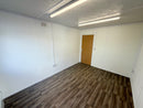 32x10 ft | Portable building | 2 Rooms | Anti-Vandal Portable Cabin | Office / Canteen | No 1900
