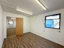 32x10 ft | Portable building | 2 Rooms | Anti-Vandal Portable Cabin | Office / Canteen | No 1900