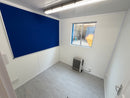 21x8ft | 2 Rooms | Canteen & Office | Building Site Accommodation | Portable Anti-Vandal | Reduced | No 1898
