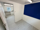 21x8ft | 2 Rooms | Canteen & Office | Building Site Accommodation | Portable Anti-Vandal | Reduced | No 1898