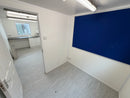 21x8ft | 2 Rooms | Canteen & Office | Building Site Accommodation | Portable Anti-Vandal | Reduced | No 1898