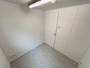 21x8ft | 2 Rooms | Canteen & Office | Building Site Accommodation | Portable Anti-Vandal | Reduced | No 1898