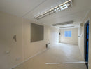 24x9ft | Canteen / Office | Building Site Accommodation | Portable Anti-Vandal | Reduced | No 1861
