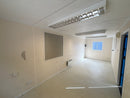 24x9ft | Canteen / Office | Building Site Accommodation | Portable Anti-Vandal | Reduced | No 1861