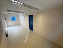 24x9ft | Canteen / Office | Building Site Accommodation | Portable Anti-Vandal | Reduced | No 1861