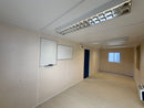 24x9ft | Canteen / Office | Building Site Accommodation | Portable Anti-Vandal | Reduced | No 1861