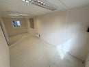 24x9ft | Canteen / Office | Building Site Accommodation | Portable Anti-Vandal | Reduced | No 1861