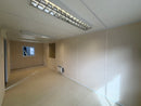 24x9ft | Canteen / Office | Building Site Accommodation | Portable Anti-Vandal | Reduced | No 1861
