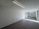32x10ft | Canteen / Office | Building Site Accommodation | Portable Anti-Vandal | Reduced | No 1854
