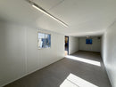 32x10ft | Canteen / Office | Building Site Accommodation | Portable Anti-Vandal | Reduced | No 1854