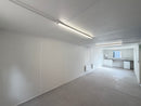 32x10ft | Canteen / Office | Building Site Accommodation | Portable Anti-Vandal | Reduced | No 1850