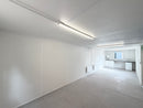 32x10ft | Canteen / Office | Building Site Accommodation | Portable Anti-Vandal | Reduced | No 1850