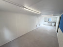 32x10ft | Canteen / Office | Building Site Accommodation | Portable Anti-Vandal | Reduced | No 1850