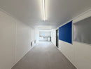 32x10ft | Canteen / Office | Building Site Accommodation | Portable Anti-Vandal | Reduced | No 1850