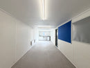 32x10ft | Canteen / Office | Building Site Accommodation | Portable Anti-Vandal | Reduced | No 1850