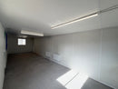 32x10ft | Canteen / Office | Building Site Accommodation | Portable Anti-Vandal | Reduced | No 1850