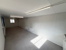32x10ft | Canteen / Office | Building Site Accommodation | Portable Anti-Vandal | Reduced | No 1850
