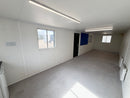 32x10ft | Canteen / Office | Building Site Accommodation | Portable Anti-Vandal | Reduced | No 1850