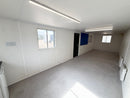 32x10ft | Canteen / Office | Building Site Accommodation | Portable Anti-Vandal | Reduced | No 1850