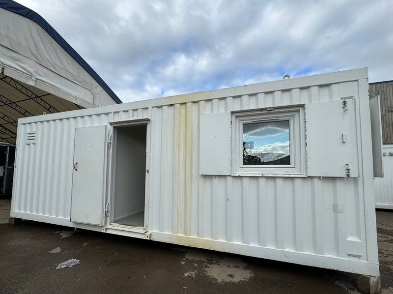 Modular Building 2 Bay | 24x20ft | Portable Building | REDUCED | No 1344